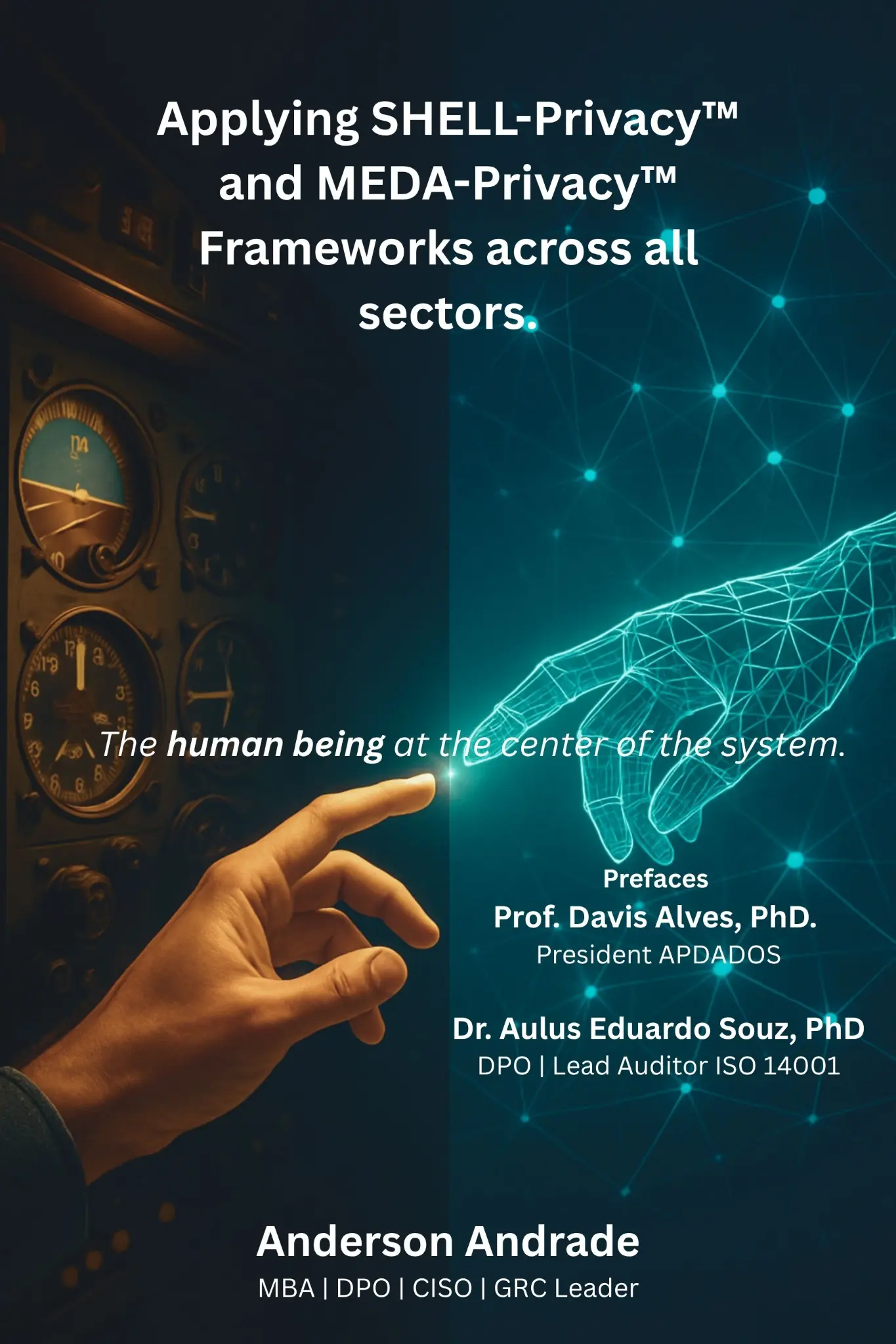 Applying SHELL-Privacy™ and MEDA-Privacy™ Frameworks